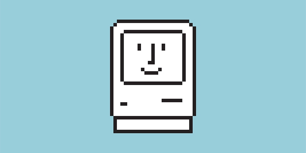 Susan Kare, the woman who smiled the Macintosh, is honored with an AIGA medal