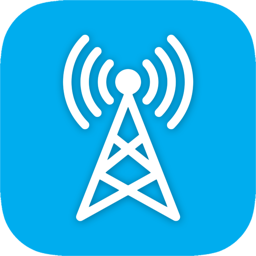 Cellular Network Signal Finder app icon
