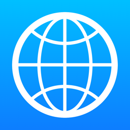 Translator and Dictionary app icon