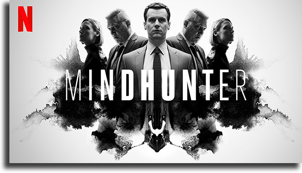 Mindhunter best drama series