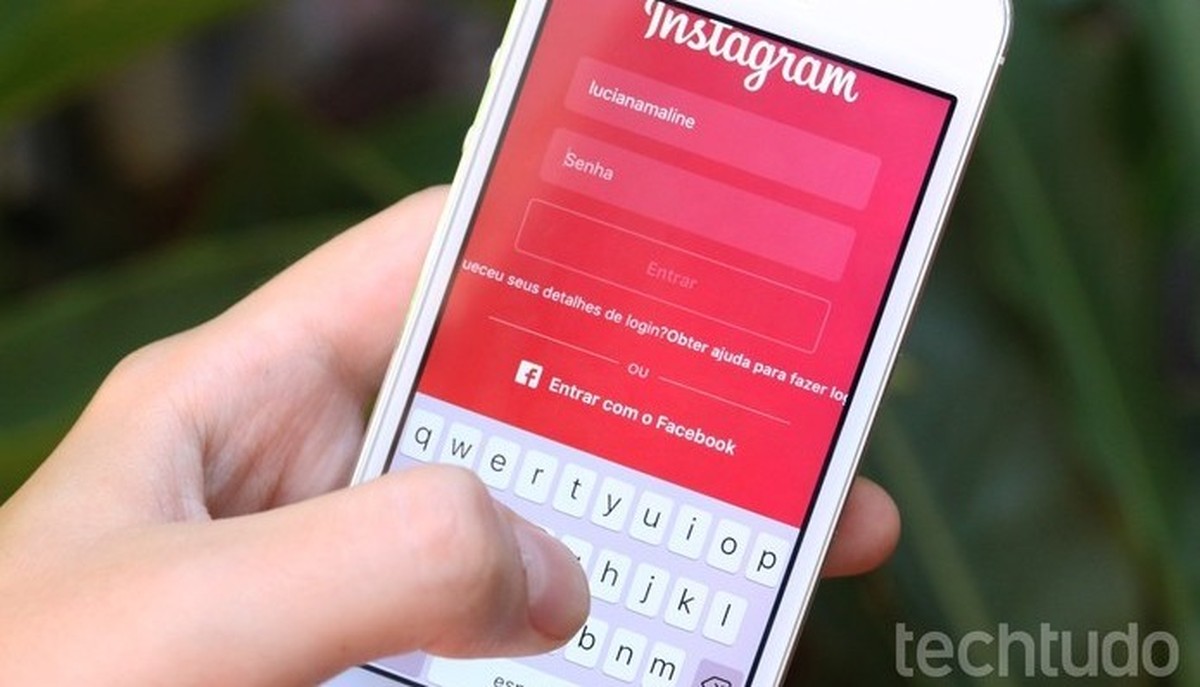 Instagram name tag: see how to use to follow some | Social networks