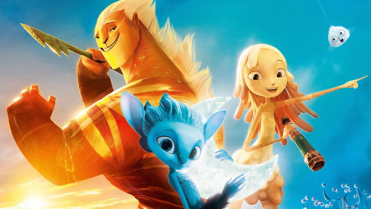 Movie of the week: rent the animation “Mune: The Guardian of the Moon” for R $ 9.90!