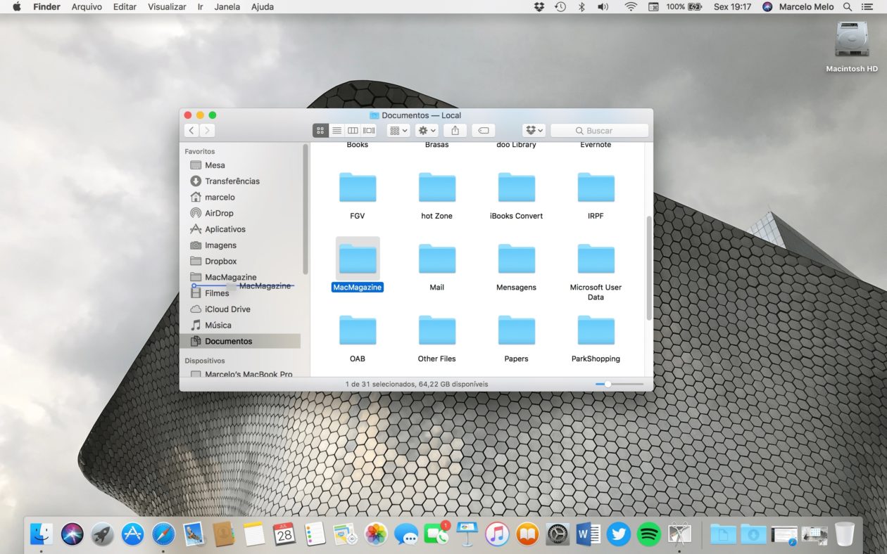 MM Answers: how to restore items in the Finder sidebar?