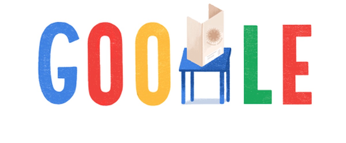 How to vote in the 2018 elections: Google honors Brazilian vote with new Doodle | Internet