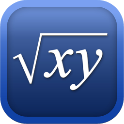 Symbolic Calculator app icon