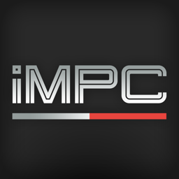 IMPC app icon