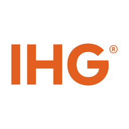 IHG ™ app icon: Offers and awards
