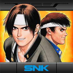 THE KING OF FIGHTERS '97 app icon