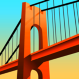 Bridge Constructor app icon