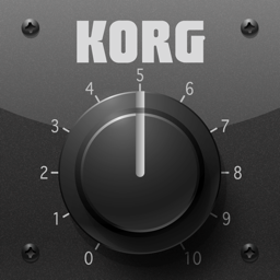 KORG iMS-20 app icon