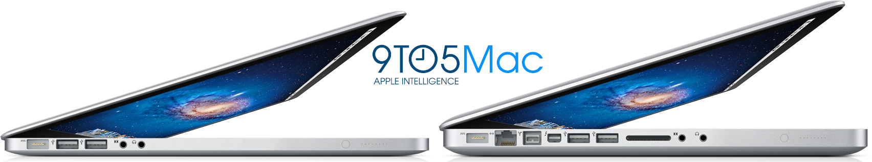 ↪ And here are the possible specifications for the new 15 ″ MacBooks Pro with Retina display!