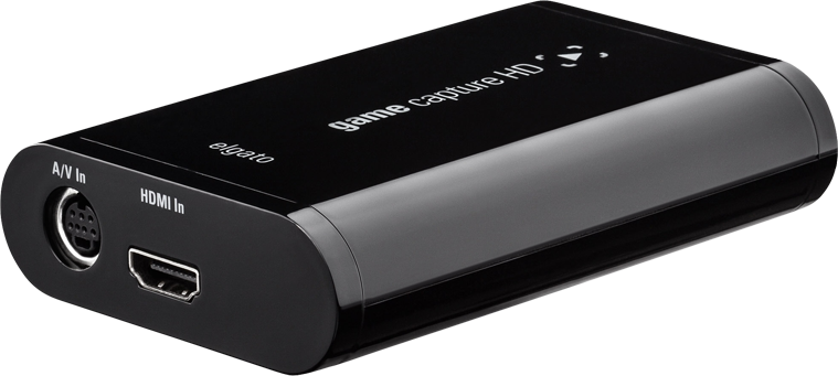 Elgato launches device that allows you to record game videos on Mac or PC
