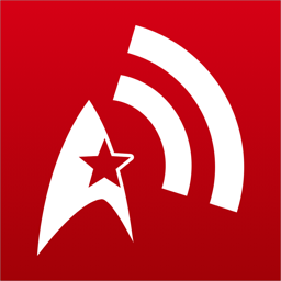 STARSS app icon: News Reader