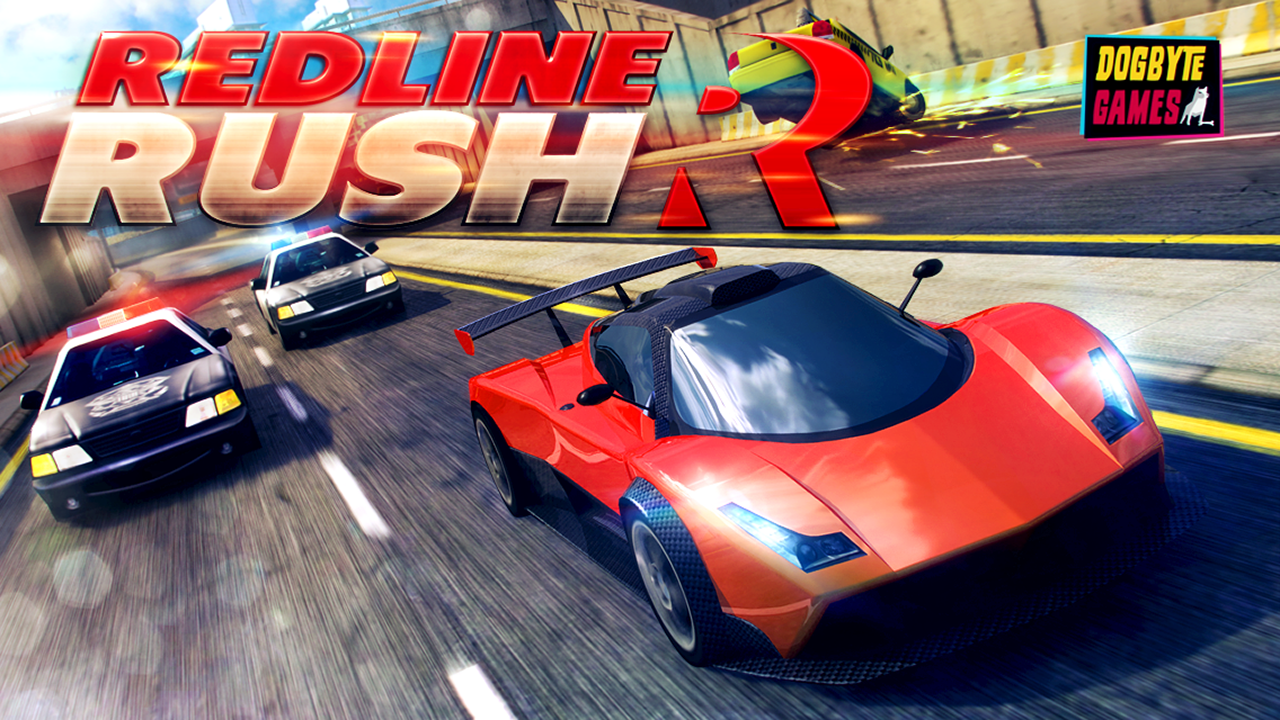 Deals of the day on the App Store: Redline Rush, This War of Mine, EasyFocus and more!
