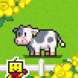 8-Bit Farm app icon