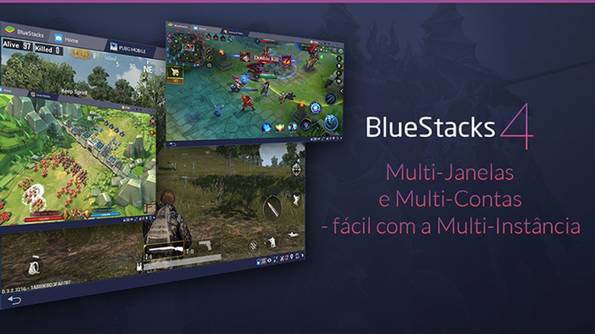 BlueStacks 4 runs games eight times faster on PC than on iPhone X | Utilities