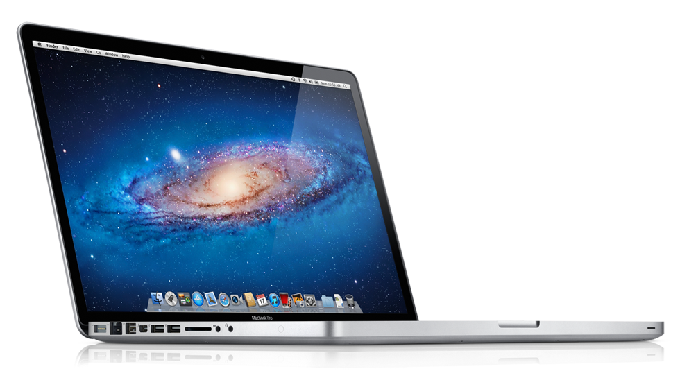 Rumor: Apple may be preparing to discontinue 17-inch MacBook Pro