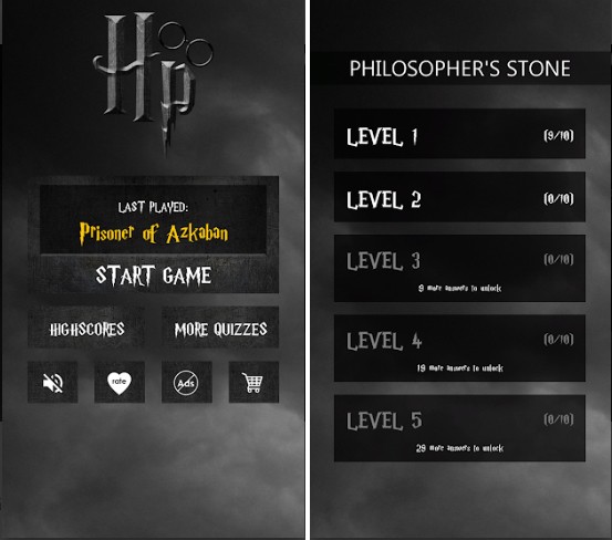 Harry Potter and the Order of the Pho… download the last version for ipod