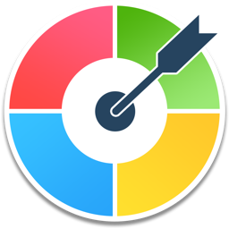 Focus Matrix - Task Manager app icon