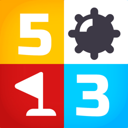 Sudoku Sweeper app icon