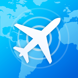 Flight Tracker app icon
