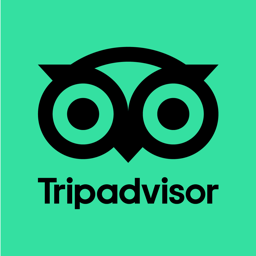 Tripadvisor Hotels, Flights app icon