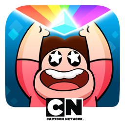 Attack on Prism app icon