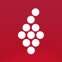 Vivino app icon: Buy the right wine