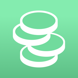 Pennies - Budget and Expenses app icon
