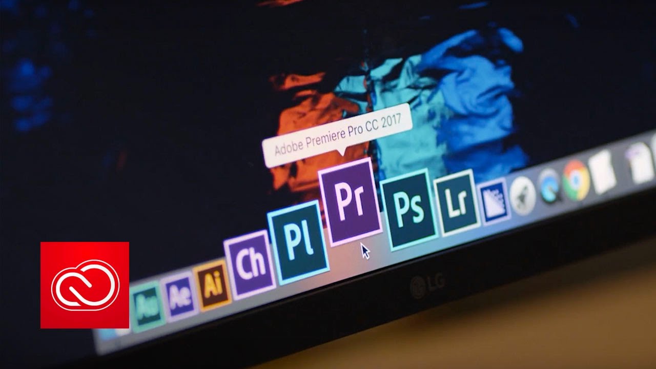 Adobe announces updates for Premiere Pro, After Effects, Character Animator and Audition software