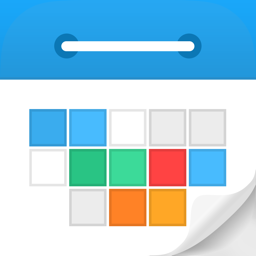 Readdle Calendars app icon