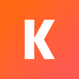 KAYAK Travel Finder app icon