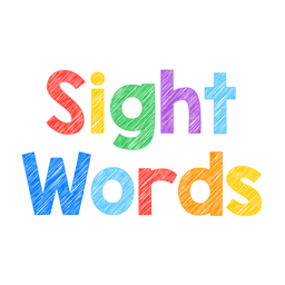 Sight Words by TS Apps app icon