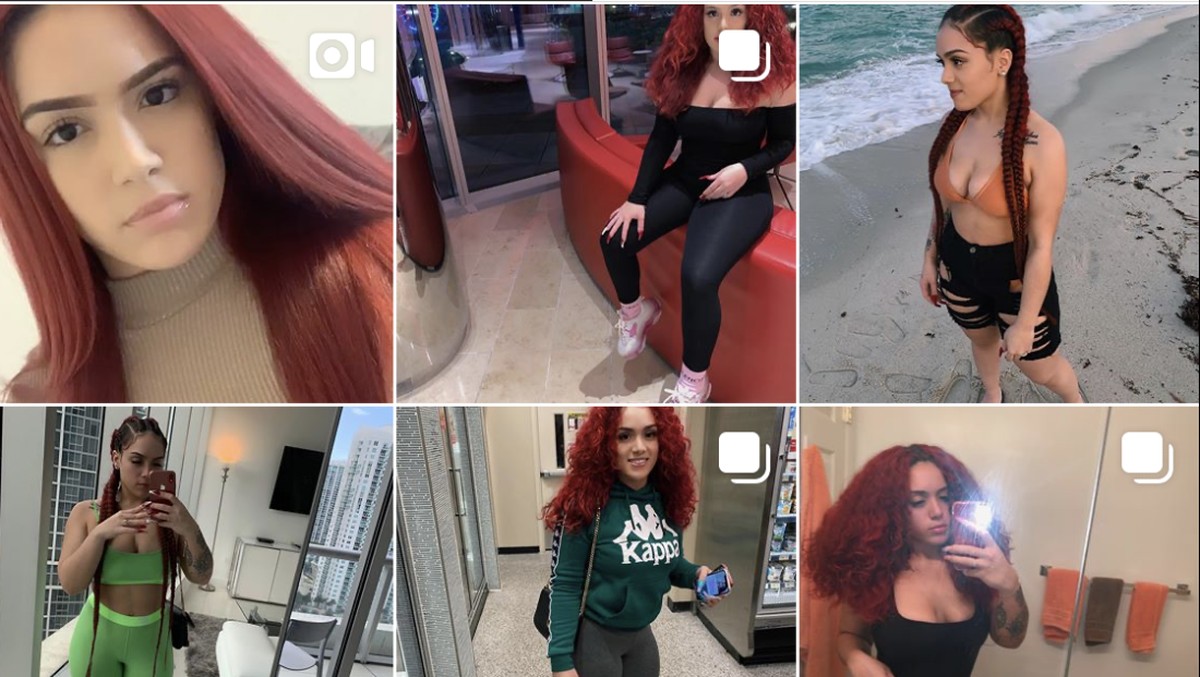 Influencer investigated for using Instagram Stories for millionaire scam | Social networks
