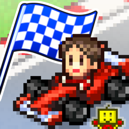 Grand Prix Story app icon