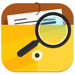 Document Reader app icon