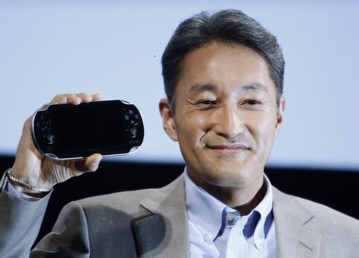 ↪ Sony undergoes executive reformulation; new CEO will adopt Apple strategy