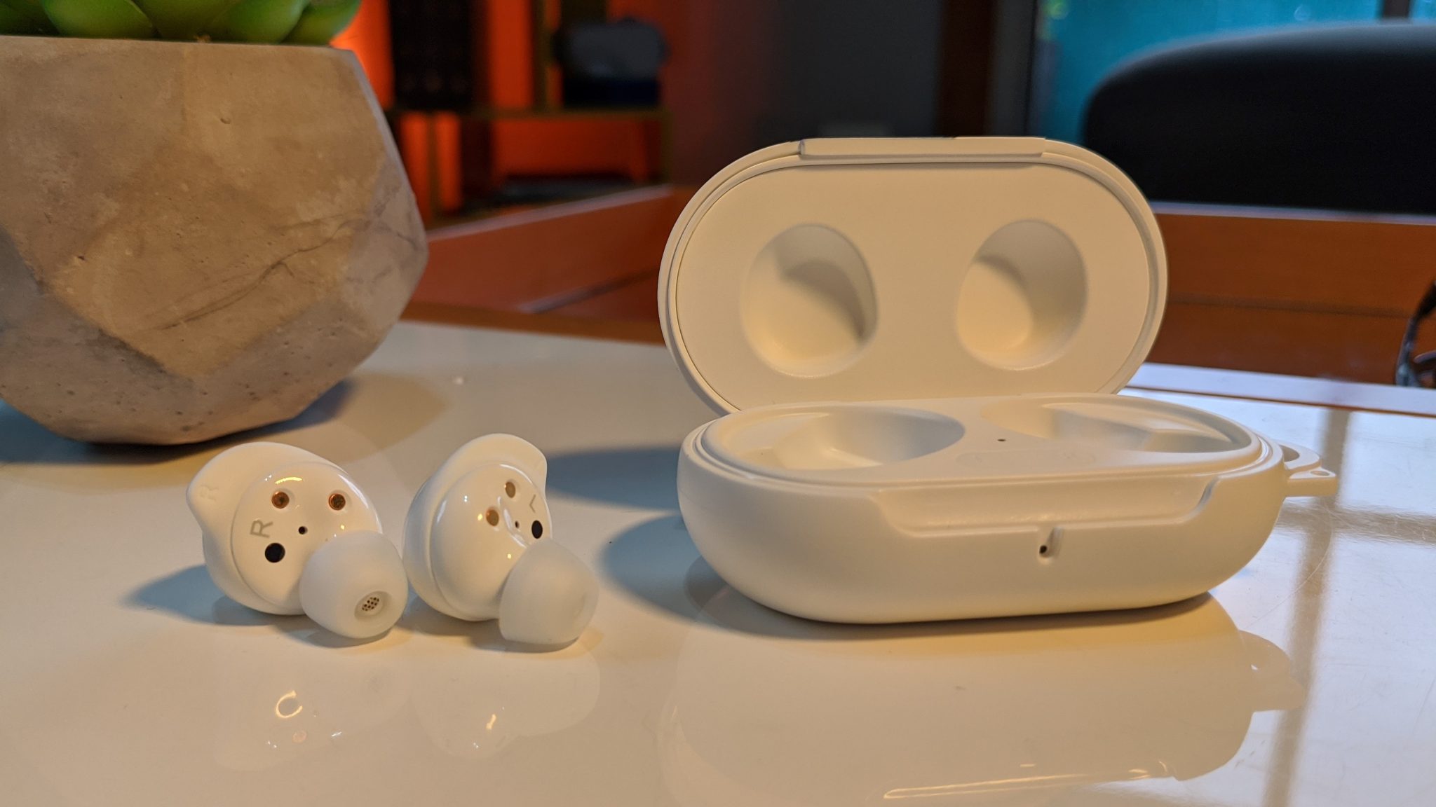 REVIEW: Galaxy Buds +, an evolution in sound quality and autonomy