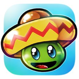 Bean's Quest app icon