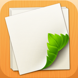 Loose Leaf app icon