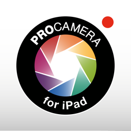 ProCamera HD app icon