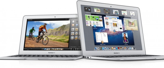 Morgan Stanley: MacBooks Air now accounts for 28% of Mac sales
