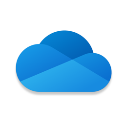 Microsoft OneDrive app icon