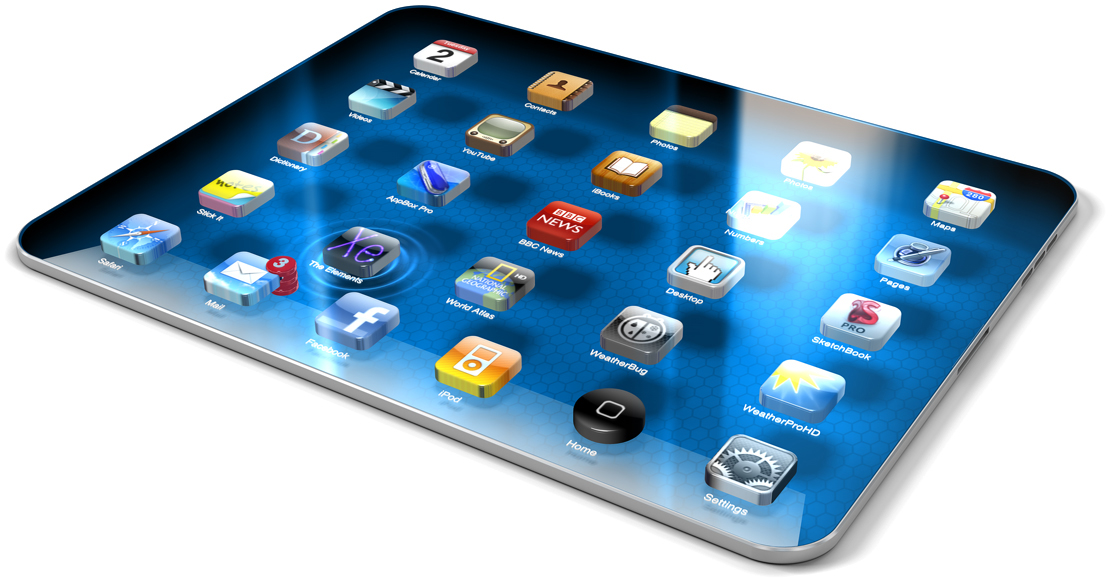 Rumors: improved iPad will arrive in March, but a brand new one only in Q3 2012; all iProducts will be renewed next year