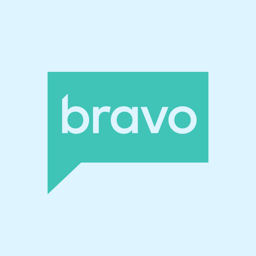 Bravo - Stream Shows & Live TV app icon