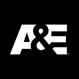 A&E TV Shows app icon