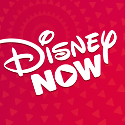 DisneyNOW - Episodes & Live TV app icon