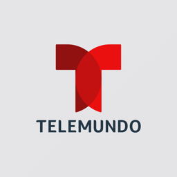 Telemundo app icon – Complete Chapters