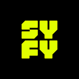 SYFY app icon