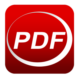 PDF Reader Pro - Doc Expert app icon